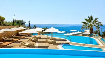 Ikos Oceania
