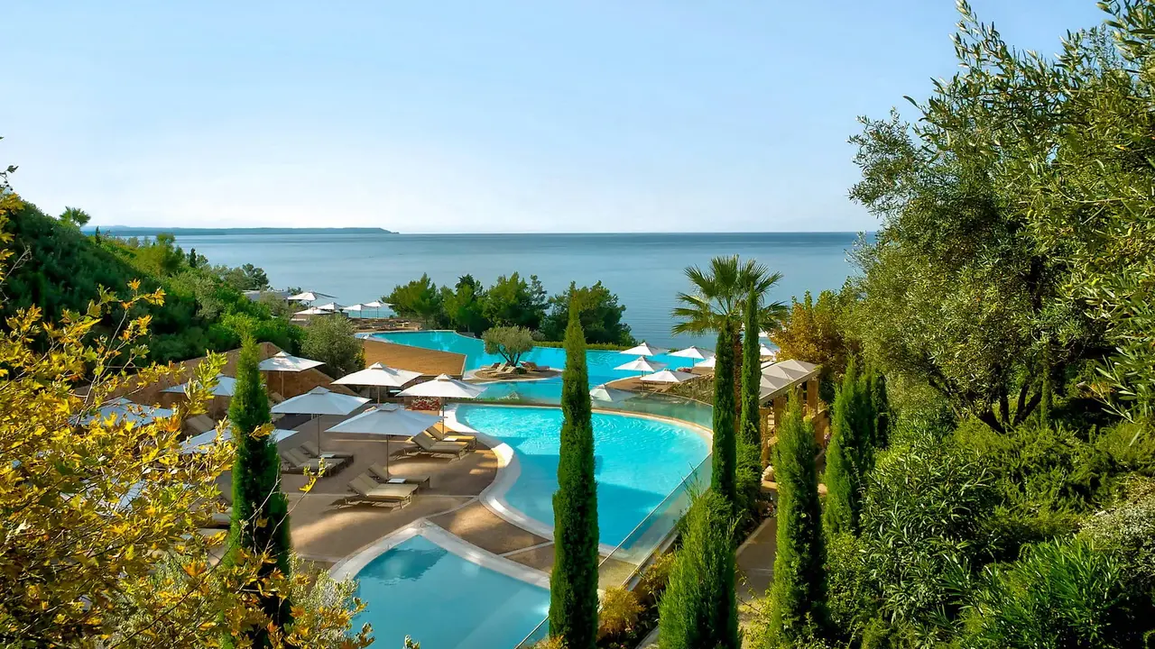 Ikos Oceania