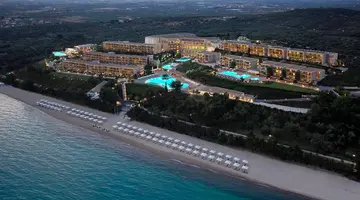 Ikos Oceania