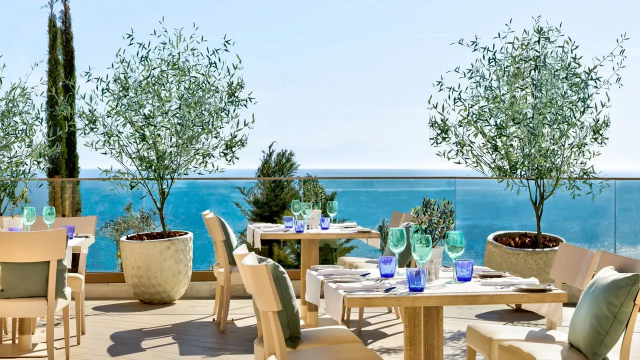 Ikos Oceania