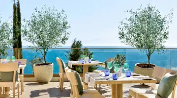 Ikos Oceania