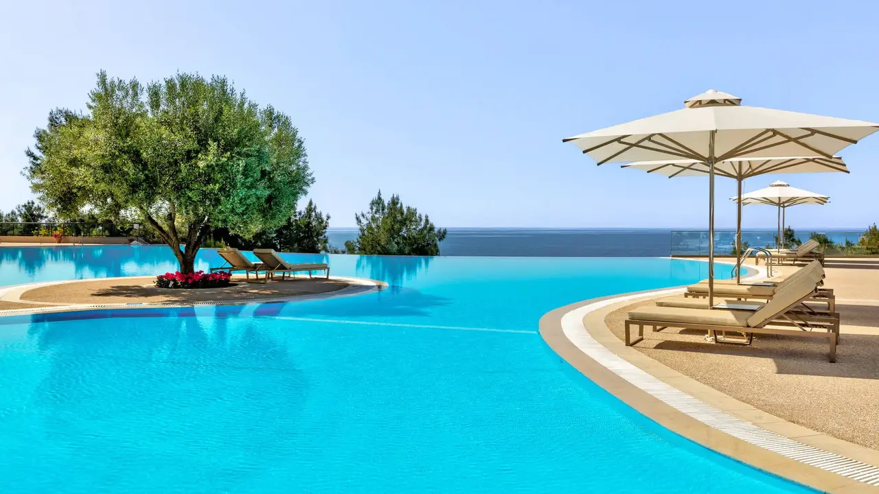 Ikos Oceania