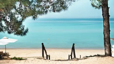 IKOS OCEANIA