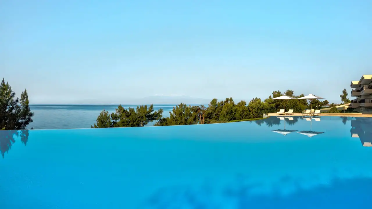 Ikos Oceania
