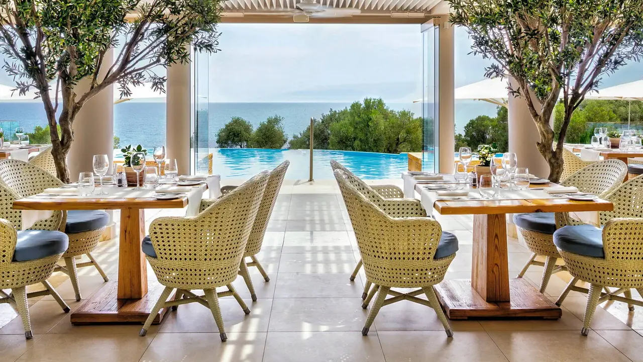 Ikos Oceania