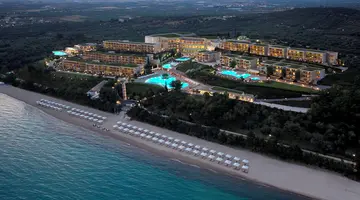 IKOS OCEANIA
