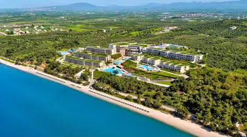Ikos Oceania