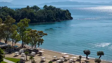 Ikos Odisia 5