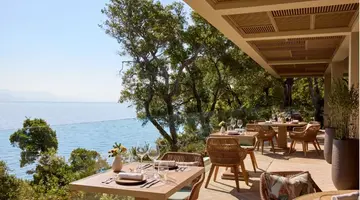 Ikos Odisia 5