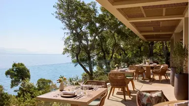 Ikos Odisia 5