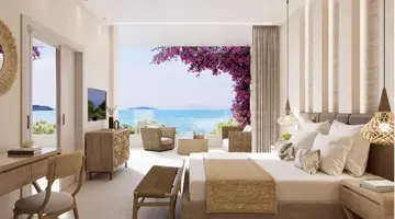 Ikos Odisia 5