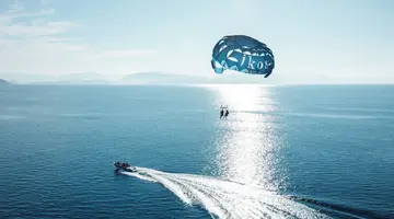 IKOS ODISIA