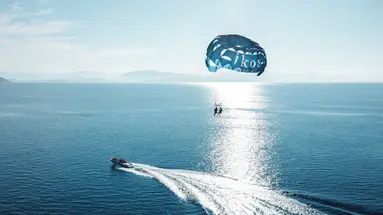 IKOS ODISIA
