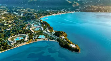 Ikos Odisia