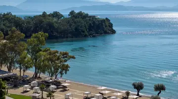 IKOS ODISIA