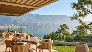 IKOS ODISIA