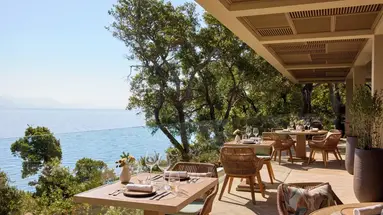 IKOS ODISIA