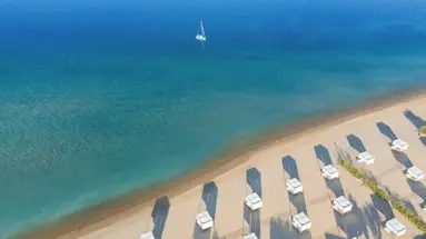 Ikos Olivia 5