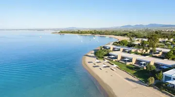 Ikos Olivia 5