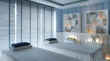 Ikos Olivia 5