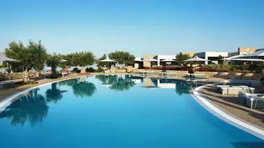Ikos Olivia 5