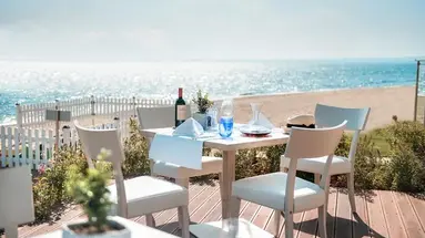 Ikos Olivia 5