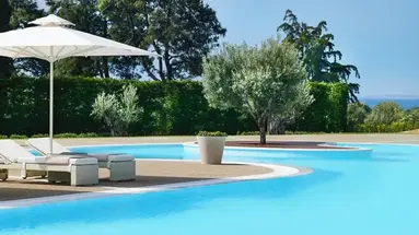 Ikos Olivia 5
