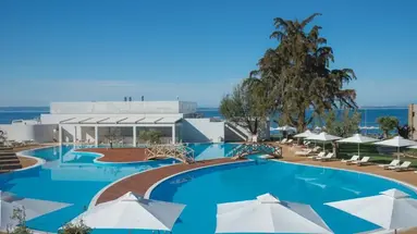 Ikos Olivia 5