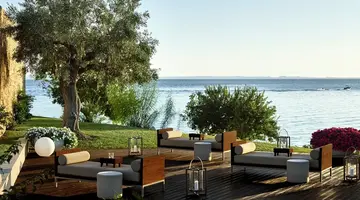 Ikos Olivia 5