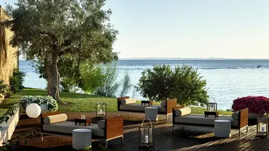 Ikos Olivia 5