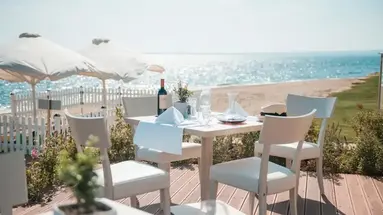 Ikos Olivia 5