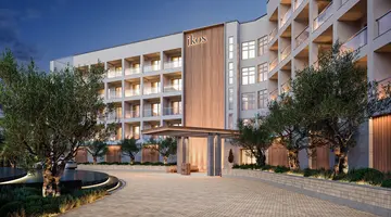 Ikos Olivia 5