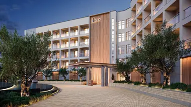 Ikos Olivia 5