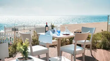 Ikos Olivia 5