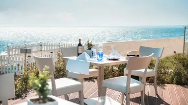 Ikos Olivia 5