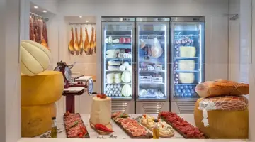 Ikos Olivia 5