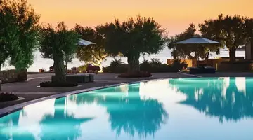 Ikos Olivia 5