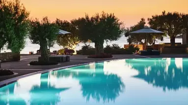Ikos Olivia 5