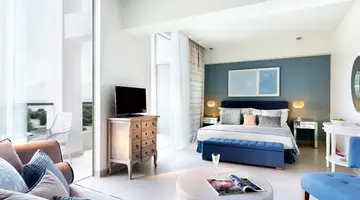 Ikos Olivia 5