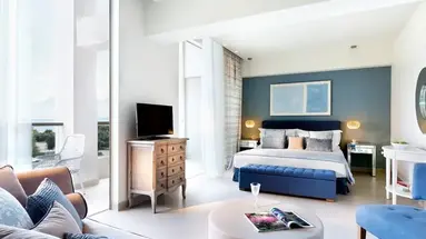 Ikos Olivia 5