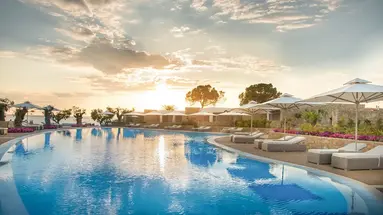 Ikos Olivia 5