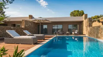 Ikos Olivia 5
