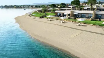 Ikos Olivia 5