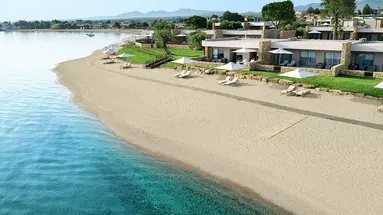 Ikos Olivia 5