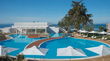 Ikos Olivia 5