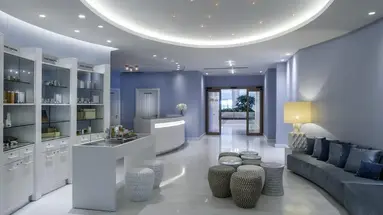 Ikos Olivia 5