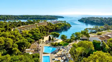 Ikos Porto Petro
