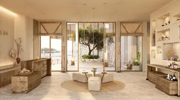 Ikos Porto Petro