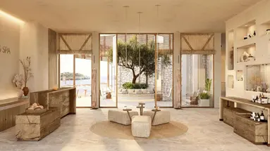 Ikos Porto Petro