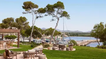 Ikos Porto Petro